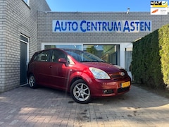 Toyota Corolla Verso - 1.6 VVT-i Sol