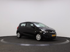 Opel Karl - 1.0 ecoFLEX Edition | Airco | Cruise Crontrol | Bluetooth |