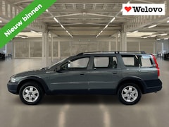 Volvo XC70 - 2.4 T Ocean Race Leder, trekhaak, electr verstbare stoel