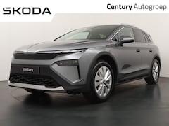 Skoda Elroq - Business Edition Elektromotor 210 kW / 286 PK SUV