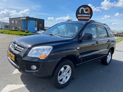 Kia Sportage - 2009 * 2.0 CVVT X-ecutive * Nette auto * Airco