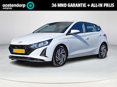 Hyundai i20 - 1.0 T-GDI Comfort Smart | Apple Carplay/Android Auto | Cruise control | Achteruitrijcamera