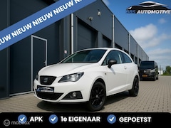 Seat Ibiza SC - 1.4 Spirit | 1E EIGENAAR | AIRCO | APK |