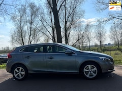 Volvo V40 - 2.0 D4 Summum Business MEMORYCLIMA6BAK190PK