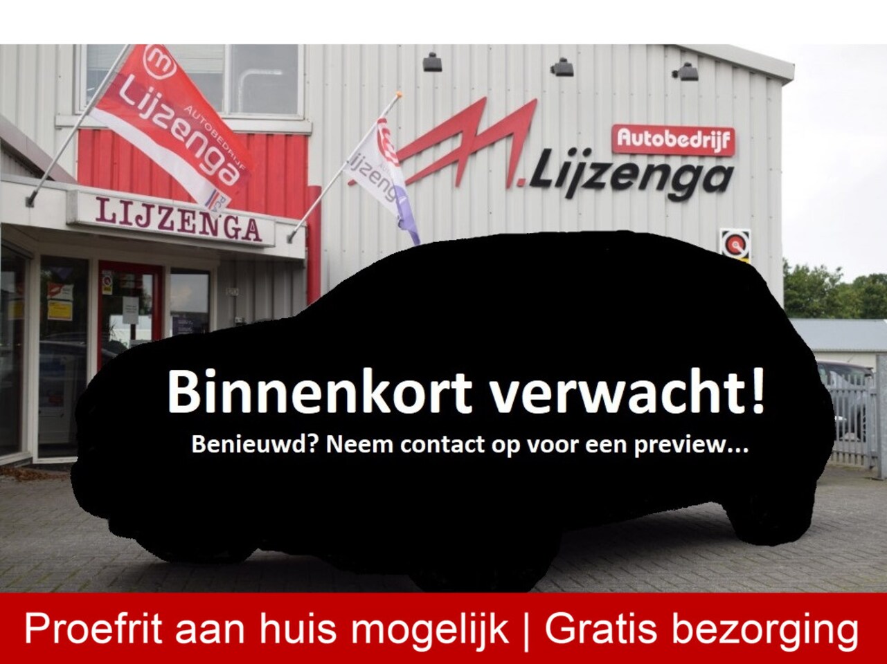 Renault Master - T35 2.3 dCi L2H3 Airco | Trekhaak | Cruise | Radio/CD Koningsdag open tot 15.00 | Gratis t - AutoWereld.nl