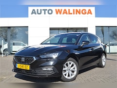 Seat Leon Sportstourer - 1.5 TSI Virtual cockpit | Carplay | Adaptive cruise | LMV |