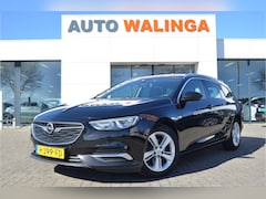 Opel Insignia Sports Tourer - 1.5 Turbo Business Executive Carplay | Navi | Climate | Getint glas | Cruise | Sportstoele