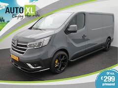 Renault Trafic - 2.0 170 PK Aut. L2H1 RS-Line NW Model Digi. Dash. Camera Climate