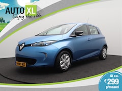 Renault Zoe - R90 Life 41 kWh Digi. Dash Climate Cruise