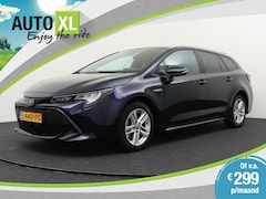 Toyota Corolla Touring Sports - 1.8 Hybrid Active Camera Adap. Cruise Climate