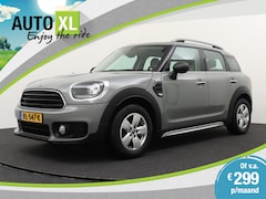 MINI Countryman - 1.5 Business NW Model Navi+ Park. Sens. Cruise