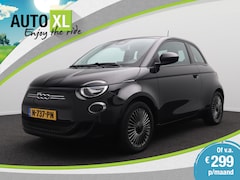 Fiat 500 - Icon 42 kWh Digi. Dash DAB LMV 16' LED