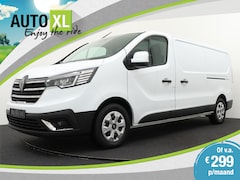 Renault Trafic - 2.0 Aut. 150 PK L2H1 Advance 3-Pers 2x Schuifdeur Trekhaak Clima