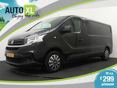 Fiat Talento - 1.6 MJ EcoJet L2H1 3-Persoons Trekhaak Navi Cruise Bluetooth