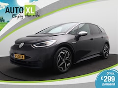 Volkswagen ID.3 - First Plus 58 kWh Camera Adapt. Cruise LMV 19'