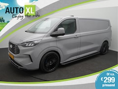 Ford Transit Custom - 320 2.0 TDCI L2H1 RS-Line Adapt. Cruise Carplay Camera 2k