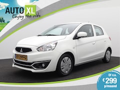 Mitsubishi Space Star - 1.0 Cool+ Airco Elek. Ramen Comfort Pakket