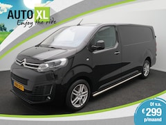 Citroën Jumpy - 2.0 Aut. XL Driver 3-Pers Camera Head-up Display Adapt. Cruise