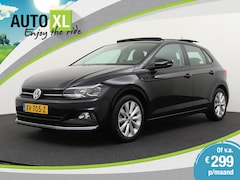 Volkswagen Polo - 1.0 TSI 96 PK Highline Pano-dak Climate Pdc