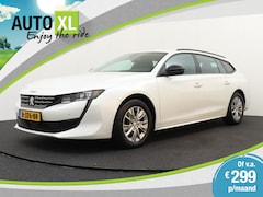 Peugeot 508 SW - 131 PK Aut. Active Business Pro Camera Carplay Climate
