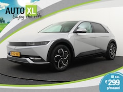 Hyundai IONIQ 5 - Connect+ 73kWh Warmtepomp BOSE-Sound Dodehoek Camera