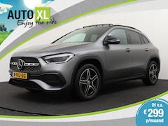 Mercedes-Benz GLA-Klasse - 250 e AMG Limited Pano-Dak Memory Camera Trekhaak