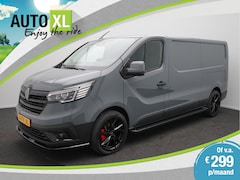 Renault Trafic - 2.0 150 PK Aut. T30 L2H1 RS-Pack Camera Carplay Climate