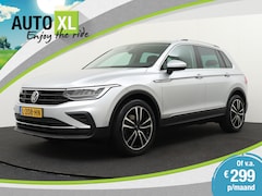 Volkswagen Tiguan - 1.5 150 PK TSI Aut. Sport-Line Adapt. Cruise Carplay 19' LMV