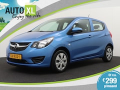 Opel Karl - 1.0 ecoFLEX Edition Airco Cruise Control Bluetooth