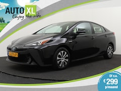 Toyota Prius - 1.8 Hybride Dynamic Camera Dodehoek Head-up Display JBL-Sound