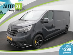 Renault Trafic - 2.0 150 PK Aut. L2H1 Advance Camera Climate Carplay