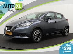 Nissan Micra - 1.0 Acenta Camera Carplay Trekhaak