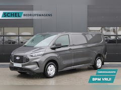 Ford Transit Custom - 320 2.0 TDCI L2H1 Trend 136pk - Carplay - Android - LED koplampen - Verwarmd stuurwiel - S