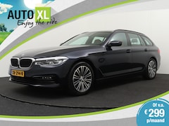 BMW 5-serie Touring - 520i M-Sport Digi.Dash Camera Trekhaak Memory 18' LMV