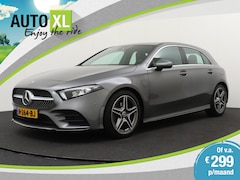 Mercedes-Benz A-klasse - AMG Limited Carplay Camera Cruise Stoelverw. 18' LMV