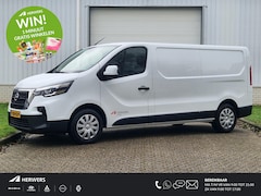 Nissan Primastar - 2.0 dCi L2H1 N-Connecta / Levertijd I.O. /