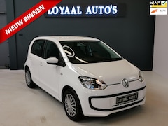Volkswagen Up! - 1.0 move up BlueMotion | AIRCO | ELEK.RAMEN | NAP | APK