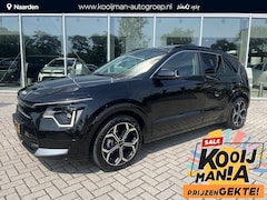 Kia Niro - 1.6 GDi Hybrid ExecutiveLine | schuif-/kanteldak | Keyless | Stuur/Stoelverwarming- & vent