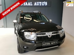 Dacia Duster - 1.6 Lauréate 2wd | AIRCO | TREKHAAK | ELEK.RAMEN | NAP | APK