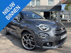 Fiat 500 X - 1.3 FireFly Turbo 150 Sport Aut Pano ACC Trekhaak