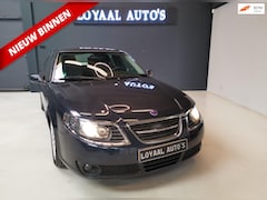 Saab 9-5 - 2.0t Linear Business | AUT | AIRCO | CRUISE | TREKHAAK | PDC | APK | NAP