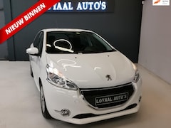 Peugeot 208 - 1.0 VTi Active | AIRCO | CRUISE | PDC | ELEK.RAMEN | APK