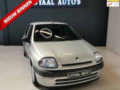 Renault Clio - 1.4 RT | ELEK.RAMEN | NAP | APK