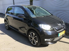 Skoda Citigo e-iV - EV Style climate controle cruise stoelverw