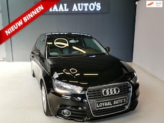 Audi A1 - 1.2 TFSI Ambition Pro Line | AIRCO | STOEL.VERW | ELEK.RAMEN | APK