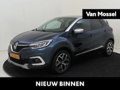 Renault Captur - 0.9 TCe Intens | PDC | Navigatie | Bluetooth | Climate Control |