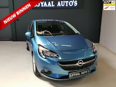 Opel Corsa - 1.4 Edition | AIRCO | CRUISE | TREKHAAK | ELEK.RAMEN | NAP |APK