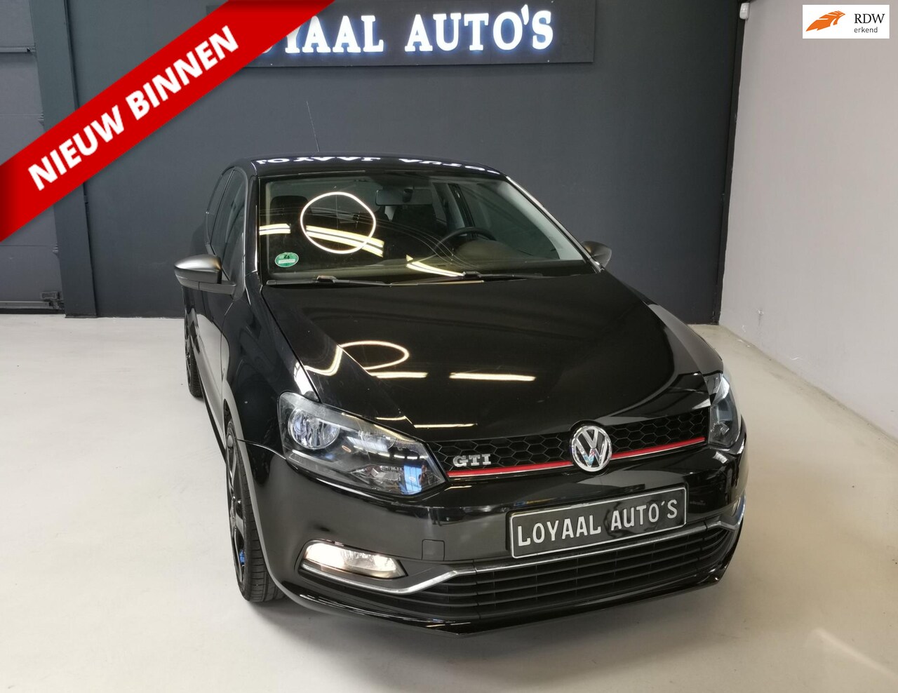 Volkswagen Polo - 1.0 | AIRCO | ELEK.RAMEN | APK. - AutoWereld.nl