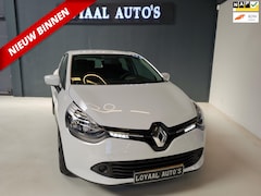 Renault Clio - 0.9 TCe Expression | NAVI | AIRCO | CRUISE | PDC | NAP | APK