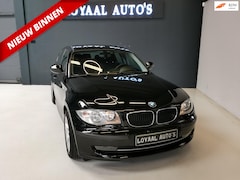 BMW 1-serie - 116i Business Line Sport | APRCO | ELEK.RAMEN | APK